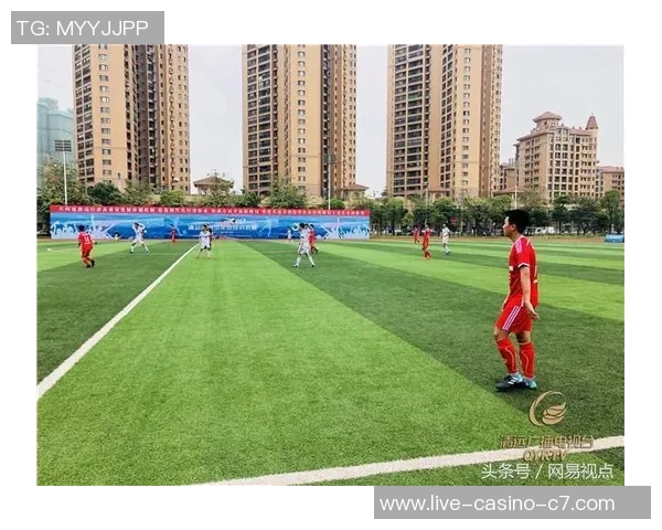 恒大足球俱乐部官网教育平台助力青少年足球人才培养与发展