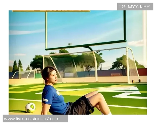 踢足球时如何有效护腰以防运动损伤与提高竞技表现的实用技巧